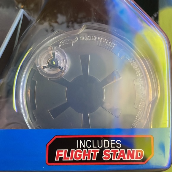 Tie Fighter - Picture 4 of 10